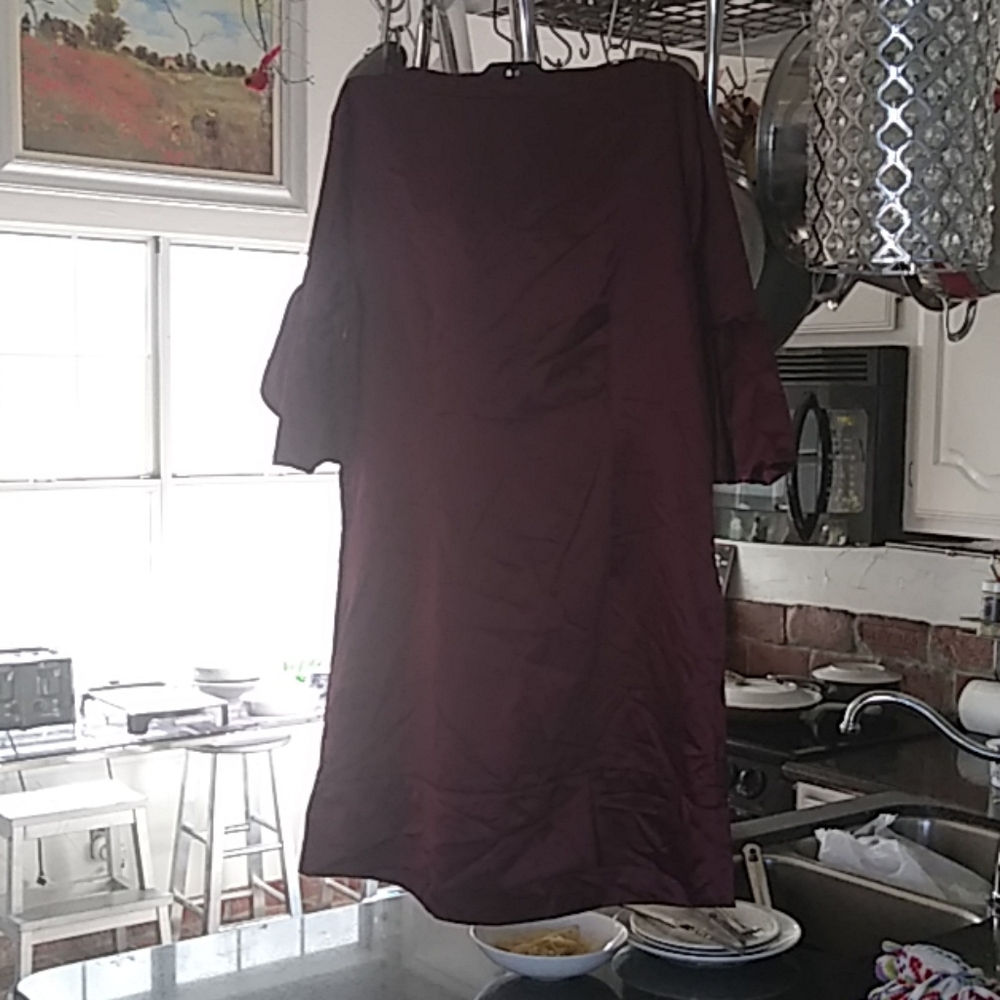 Dress - Picture 5 of 5